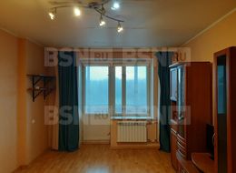 Продажа однокомнатной квартиры - Рашетова ул., д. 14 