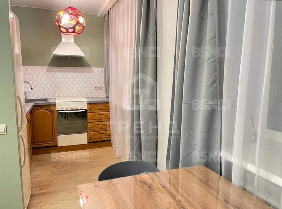 Продажа двухкомнатной квартиры - Руставели улица, д.50 