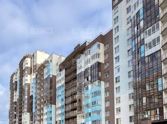 Продажа однокомнатной квартиры - Комендантский проспект, д.66, корп.1 