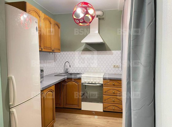 Продажа двухкомнатной квартиры - Руставели улица, д.50 