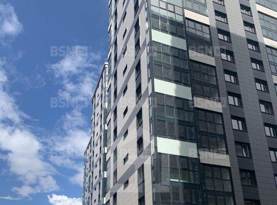 Продажа двухкомнатной квартиры - Парфёновская улица, д.17, стр1 