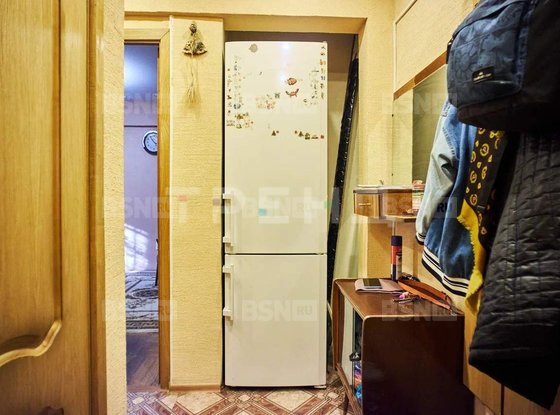 Продажа двухкомнатной квартиры - Замшина улица, д.35 