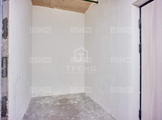 Продажа однокомнатной квартиры - Парфёновская улица, д.6, корп.2 стр 1 