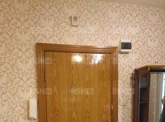 Аренда двухкомнатной квартиры - Доблести улица, д.18, корп.1 