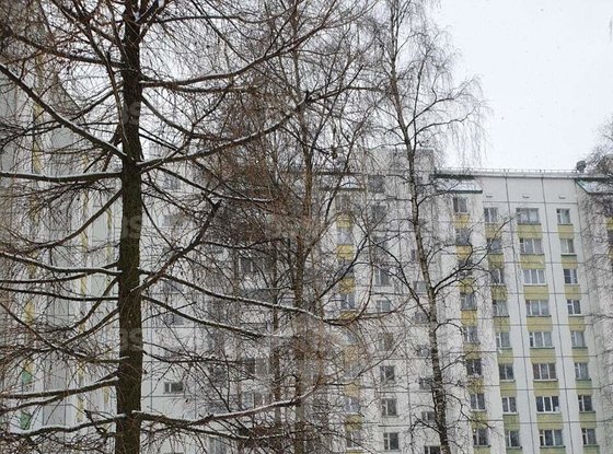 Продажа однокомнатной квартиры - Фермское шоссе, д.36, корп.7 
