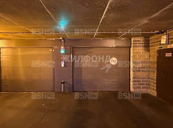 Продажа трехкомнатной квартиры - поселок Парголово, Заречная улица, д.25 