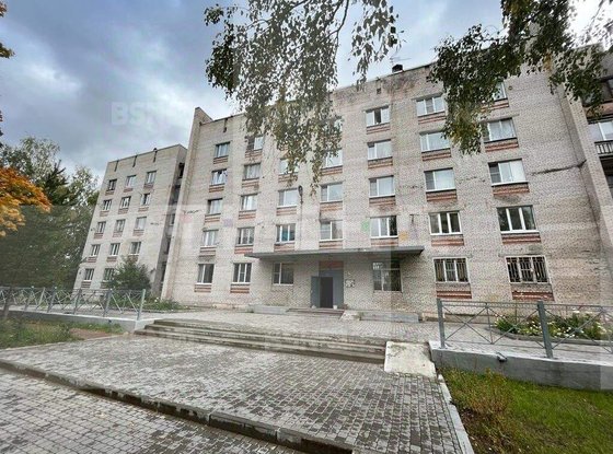 Продажа двухкомнатной квартиры - Всеволожск, Шишканя улица, д.16 