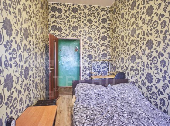 Продажа пятикомнатной квартиры - Зверинская улица, д.26 