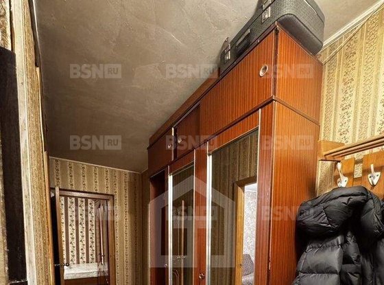 Продажа двухкомнатной квартиры - Культуры проспект, д.29, корп.7 