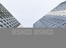 Продажа квартиры студии в новостройке - Санкт-Петербург, Парголово, Михайловская дорога, 16к3 