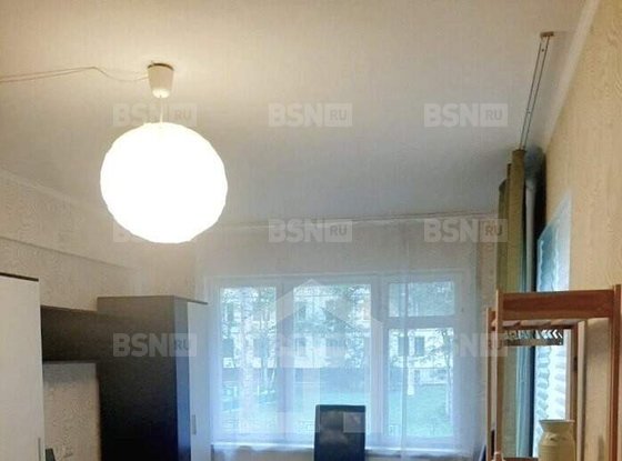 Продажа однокомнатной квартиры - Маршала Блюхера проспект, д.67, корп.2 