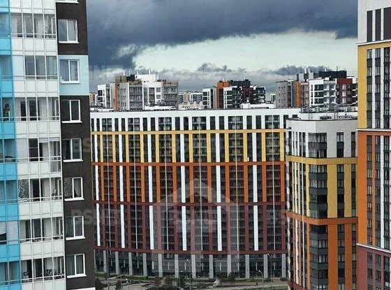 Продажа однокомнатной квартиры - Плесецкая улица, д.14 