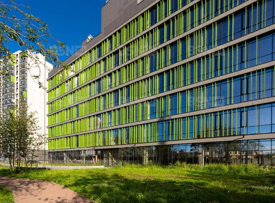 Продажа универсального помещения - Кубинская улица, д.82, корп.2 стр 1 