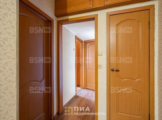 Аренда двухкомнатной квартиры - Петрозаводская улица, д.3, литера Е 