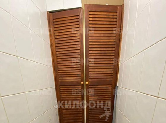 Продажа двухкомнатной квартиры - Благодатная улица, д.34 
