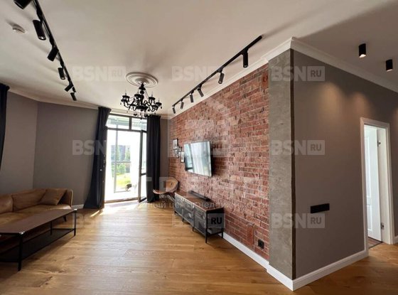 Продажа двухкомнатной квартиры - Новая улица, д.51, корп.10 