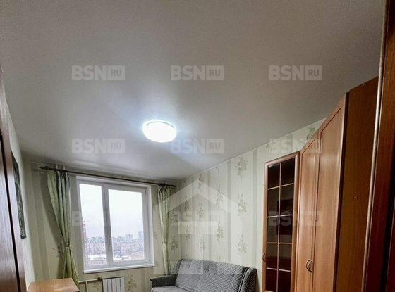 Продажа трехкомнатной квартиры - Димитрова улица, д.3, корп.1 
