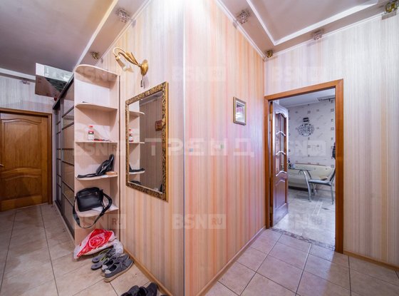 Продажа трехкомнатной квартиры - Ленинский проспект, д.147, корп.2 