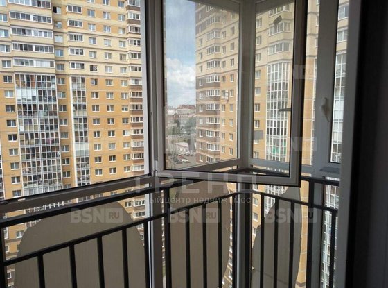 Продажа однокомнатной квартиры - Кушелевская дорога, д.7, корп.5 