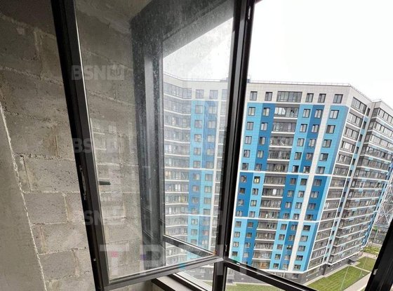 Продажа однокомнатной квартиры - Мурино, Шувалова улица, д.42 