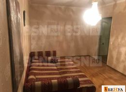 Продажа трехкомнатной квартиры - Комендантский, 32, к 2 