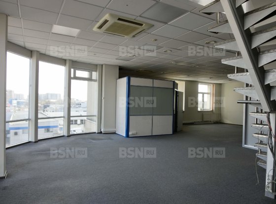 Аренда офиса - Дунайский проспект, д.13, корп.1 