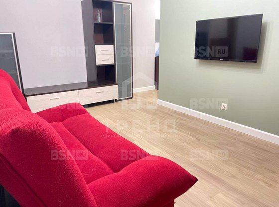 Продажа двухкомнатной квартиры - Руставели улица, д.50 