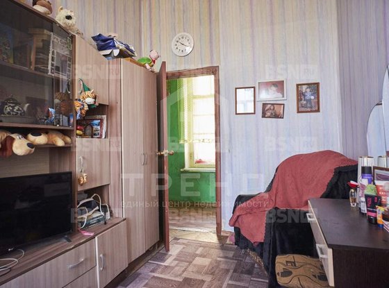 Продажа пятикомнатной квартиры - Зверинская улица, д.26 