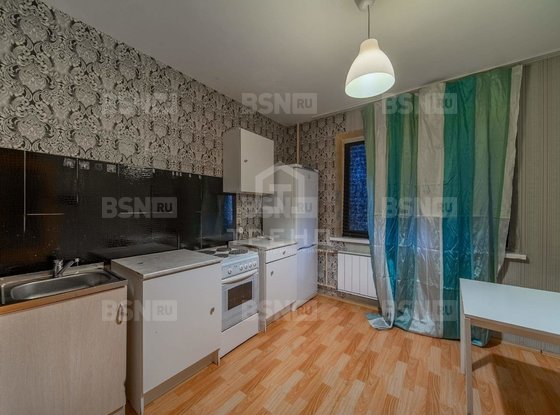 Продажа однокомнатной квартиры - Мебельная улица, д.45, корп.1 