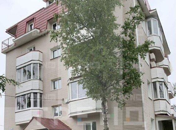 Продажа двухкомнатной квартиры - Петергоф, Кооперативная улица, д.62 