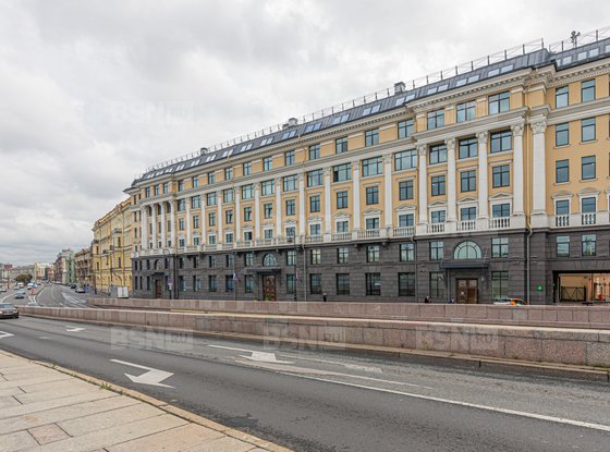 Продажа трехкомнатной квартиры - Воскресенская набережная, д.30 