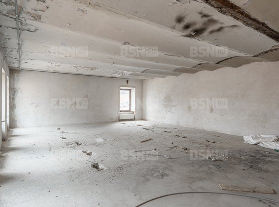 Продажа двухкомнатной квартиры - Захарьевская улица, д.41, литер А 