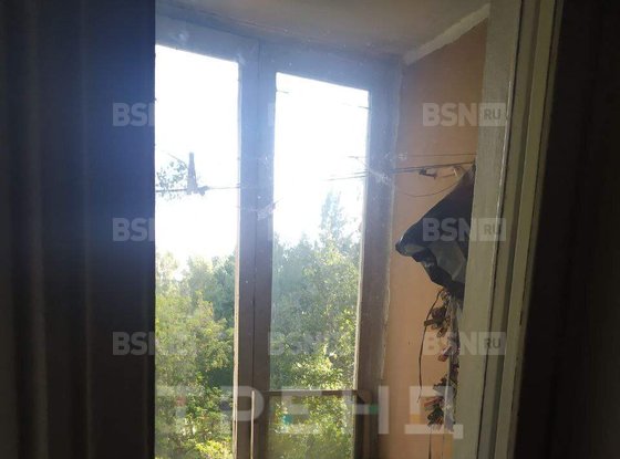 Продажа трехкомнатной квартиры - Искровский проспект, д.8, корп.3 