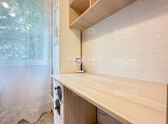 Продажа четырехкомнатной квартиры - Пограничника Гарькавого улица, д.48, корп.2 