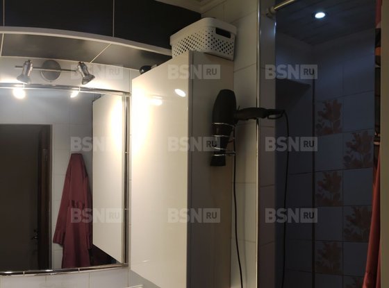 Продажа двухкомнатной квартиры - Гражданская улица, д.20, корп.22 