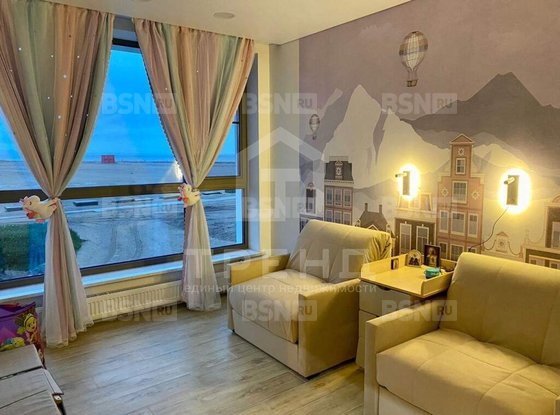 Продажа двухкомнатной квартиры - Челюскина улица, д.8, стр1 