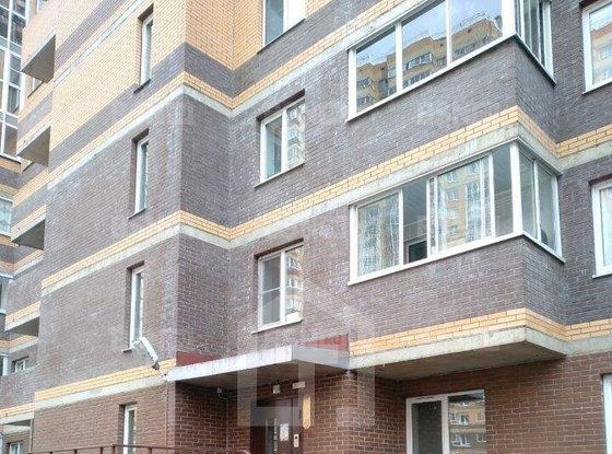Продажа однокомнатной квартиры - Кушелевская дорога, д.7, корп.5 