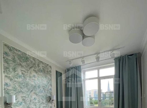 Продажа двухкомнатной квартиры - Новая улица, д.51, корп.10 