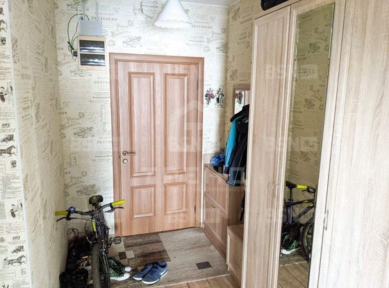 Продажа двухкомнатной квартиры - Мебельная улица, д.19, корп.2 