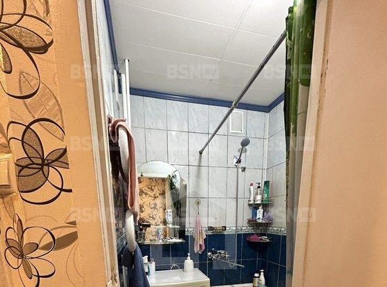 Продажа трехкомнатной квартиры - Витебский проспект, д.51, корп.2 