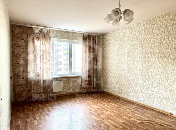 Продажа двухкомнатной квартиры - Богатырский проспект, д.58, корп.1 