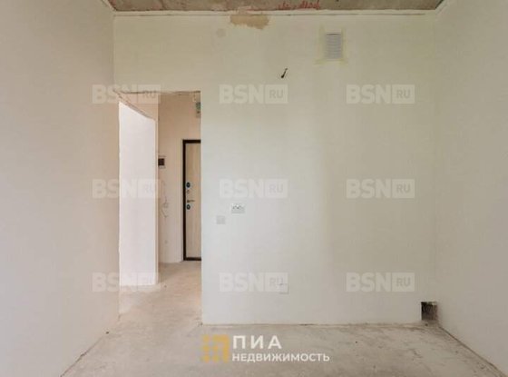 Продажа однокомнатной квартиры - Мурино, Воронцовский бульвар, д.21, корп.2 