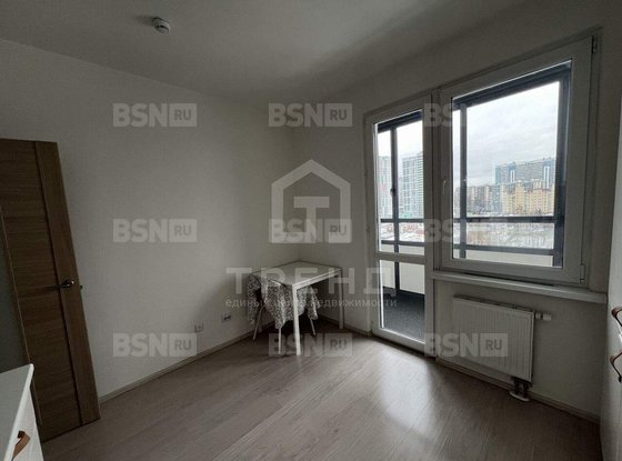 Продажа однокомнатной квартиры - Богословская улица, д.4, корп.1 стр 1 