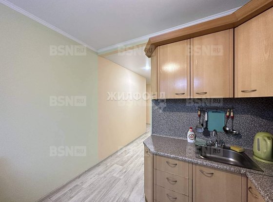 Продажа однокомнатной квартиры - Новаторов бульвар, д.69 