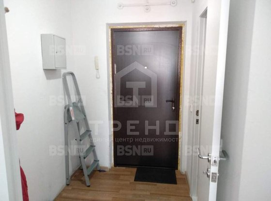 Продажа однокомнатной квартиры - Кушелевская дорога, д.7, корп.5 