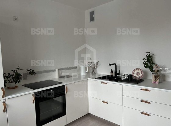 Продажа однокомнатной квартиры - Богословская улица, д.4, корп.1 стр 1 