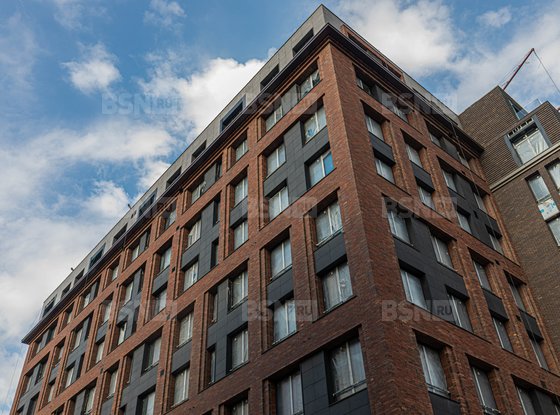 Продажа трехкомнатной квартиры - Малоохтинский проспект, д.68 