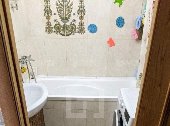 Продажа двухкомнатной квартиры - Мебельная улица, д.19, корп.2 