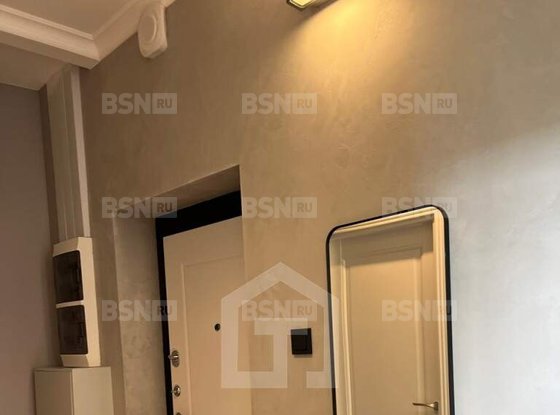 Продажа двухкомнатной квартиры - Новая улица, д.51, корп.10 