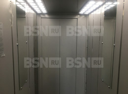 Продажа двухкомнатной квартиры - Кириллова ул., 1, литера а 